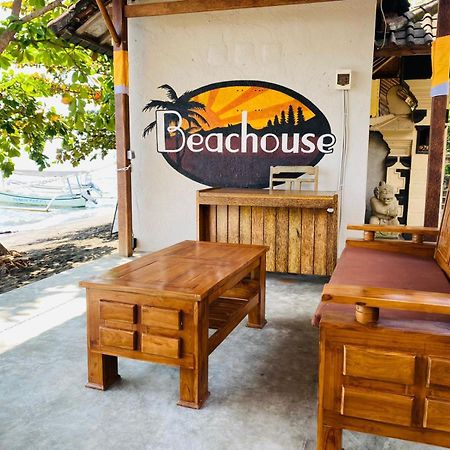 Beachouse Lovina 외부 사진