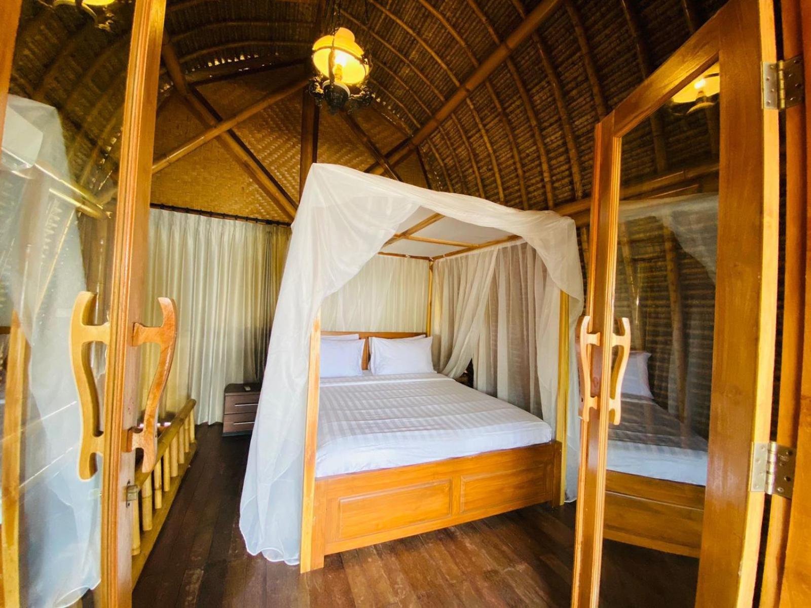 Beachouse Lovina 외부 사진