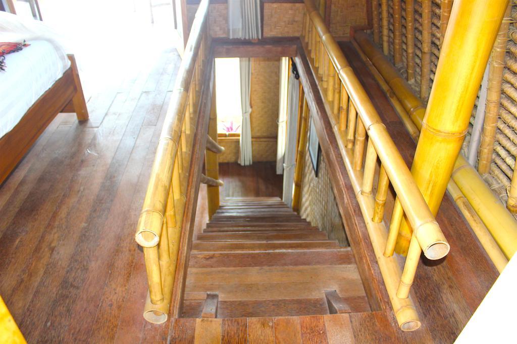 Beachouse Lovina 외부 사진
