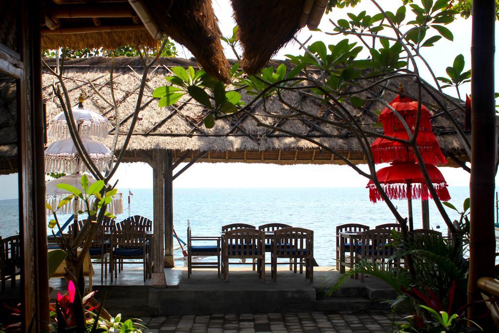 Beachouse Lovina 외부 사진