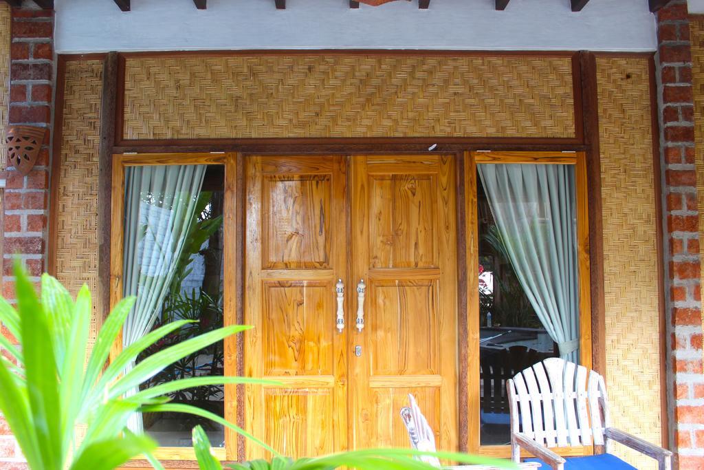 Beachouse Lovina 외부 사진