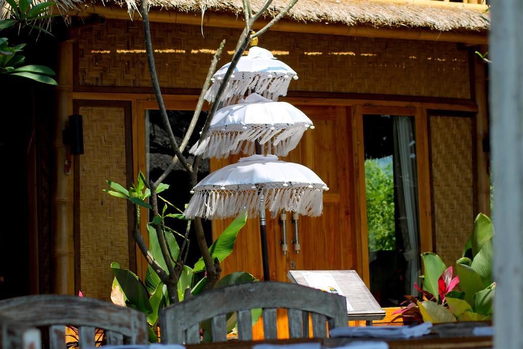 Beachouse Lovina 외부 사진