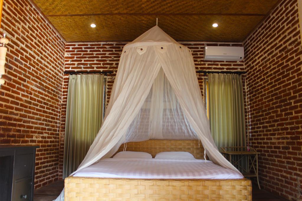 Beachouse Lovina 외부 사진